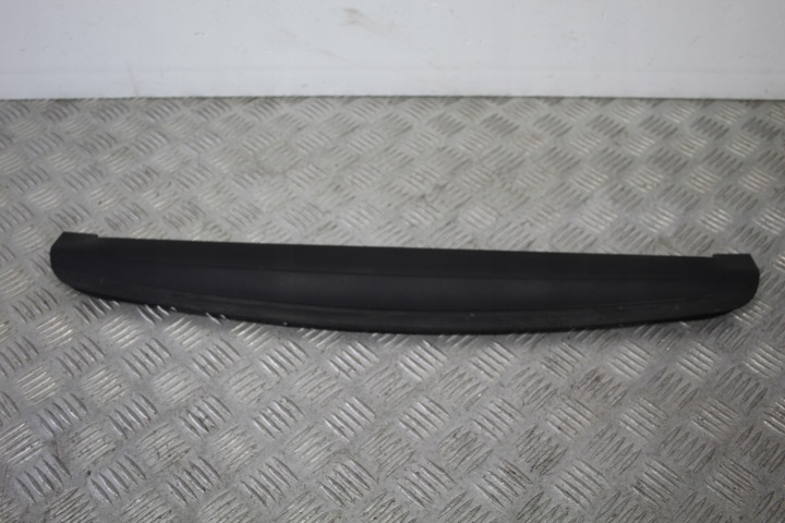 copertura GREMBIALINA modanatura Motore PORSCHE 911 VII 7 991 99150458500