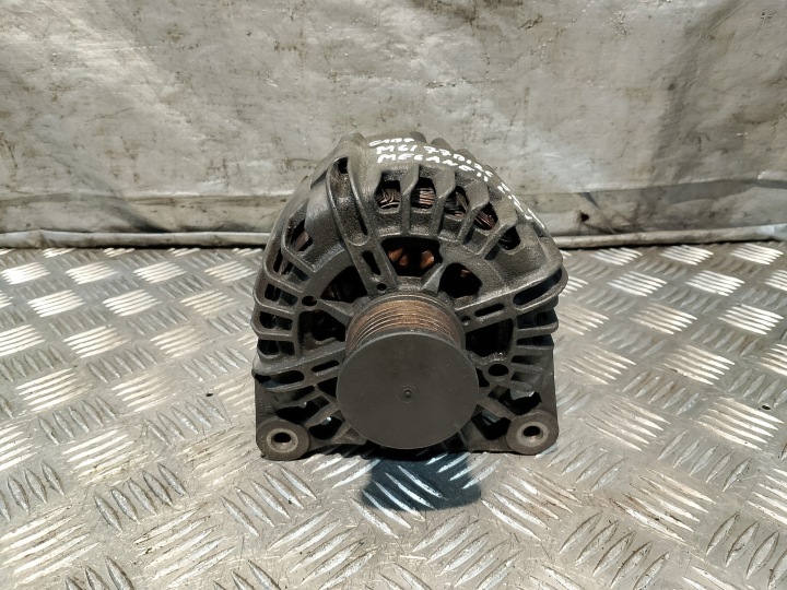 alternatore RENAULT MEGANE II 2 2.0 DCI VALEO 8200525891 407003674