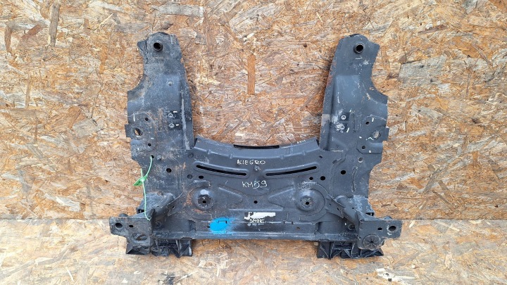 Achsträger Fahrschemel Vorderachsträger vorne 544153029R SMART FORFOUR II A453 TWINGO III