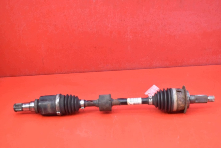 poluosovina lijeva prednji dio MANUAL 44102-61M01 SUZUKI VITARA 3 III LY 1.6 VVT 120 KM