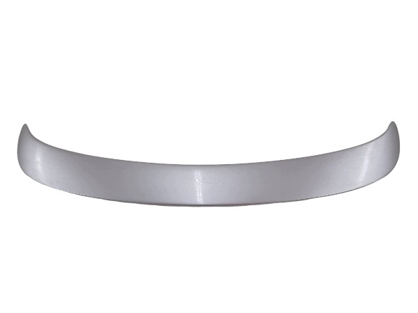 OPEL ASTRA II G SPOILER LOTKA IRMSCHER SREBRNA TUNING KBA 38200 2001401