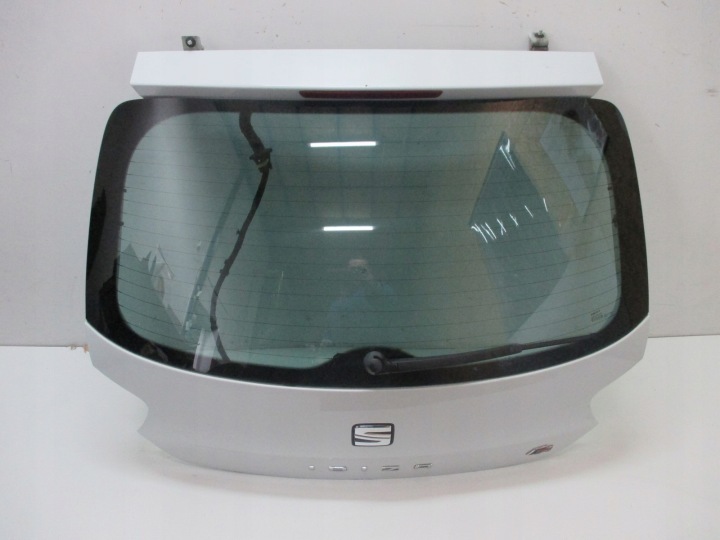 Heckklappe Seat Ibiza FR 6J0 15R 5d