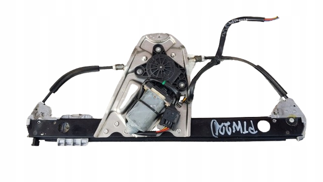 MERCEDES W220 window regulator right rear part mini motor mechanism