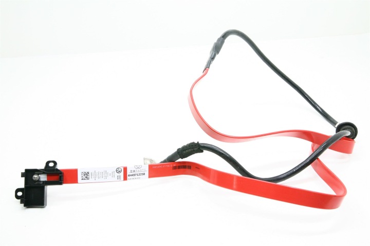 ORG svazek vedení KABEL hadice akumulátoru AUDI A8 4H 4H4971225B