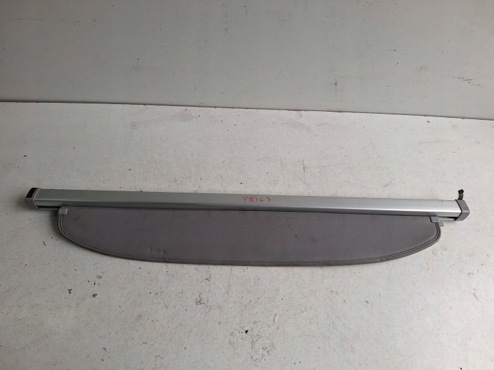 TOYOTA PRIUS II 03-09 blinds boot