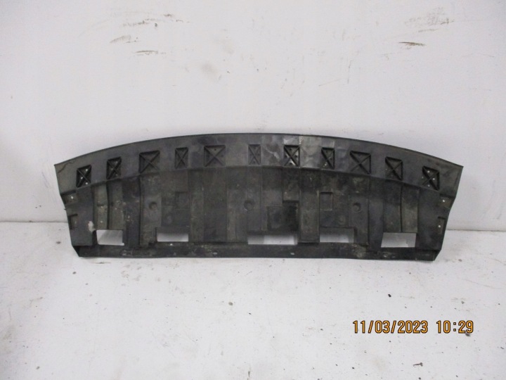 COPERTURA GREMBIALINA SOTTO PARAURTI NISSAN X TRAIL T32 626604CL0B