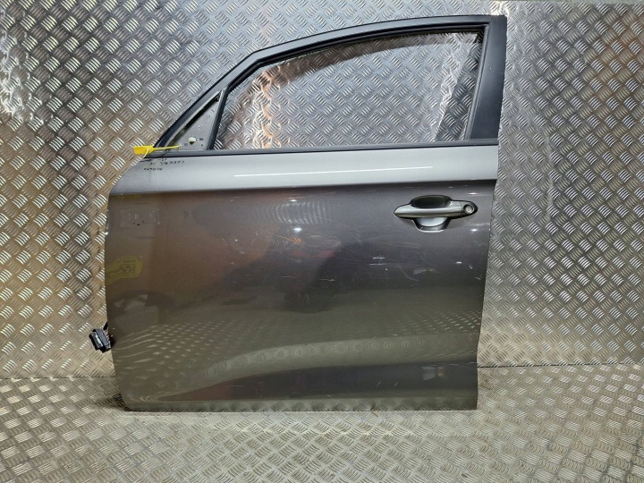 Tür links vorne KIA CARENS IV 13-19 komplet