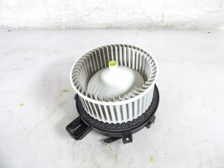 OPEL ASTRA K heating air 0130309503