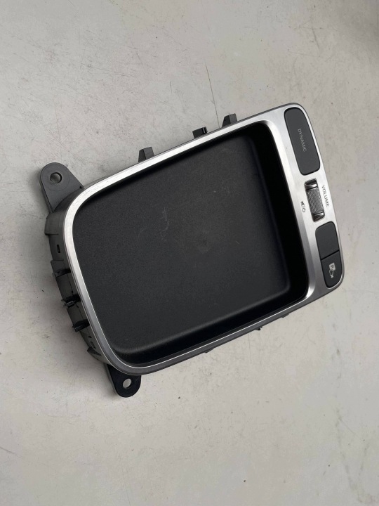 Jednostka multimedialna A1779005916 Mercedes-Benz Vito Viano W447 !J