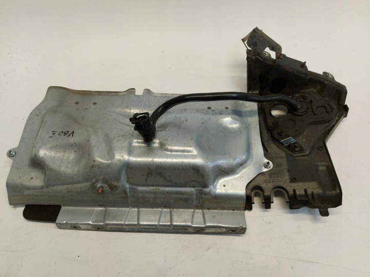VOLVO V60 II fedél SCIANA válaszfal 31353775