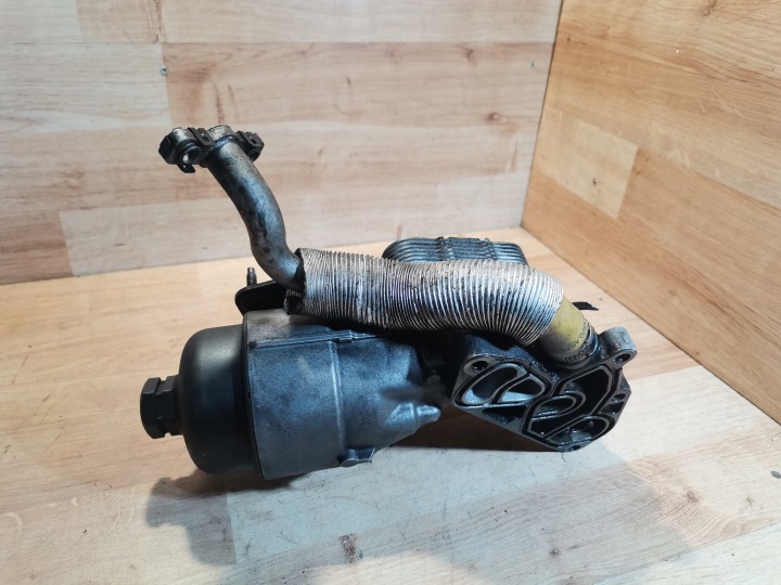 cover of a filter, oil VOLVO V40 D2 1.6D PEUGEOT 1.6 E-HDI