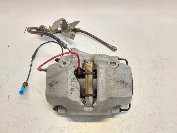 BMW G21 PINZA FRENO freno Anteriore sinistra