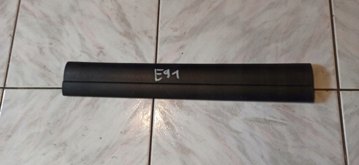 BMW E90 1 moulding threshold inner grey 7058149