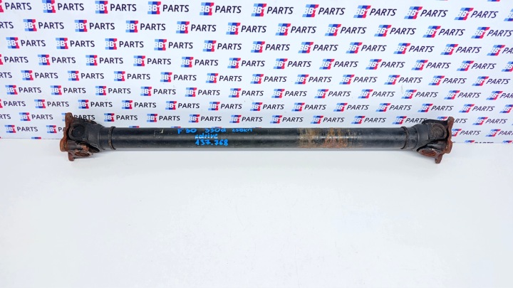 BMW F36 F31 F32 F30 cardan front front 258KM 330D XDRIVE 7632650