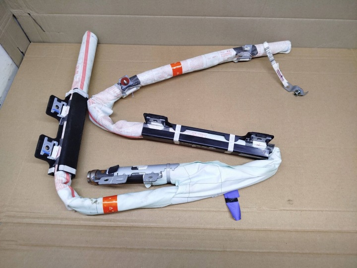 Airbag Airbag toit rideau POWIETRZNA Droit HYUNDAI TUCSON III 3 85020-D7000