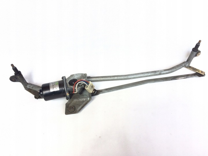 mechanism engine of wipers PEUGEOT 405 front 53540402 VALEO