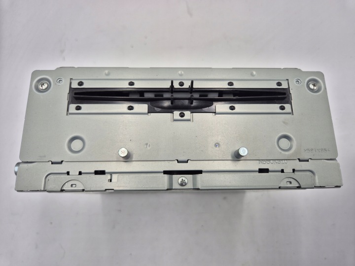 RADIO CZYTNIK CD Navigation 2059007815 MERCEDES W205