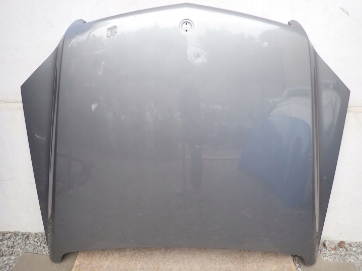 Cofano MERCEDES GLK 204 2008-2015R