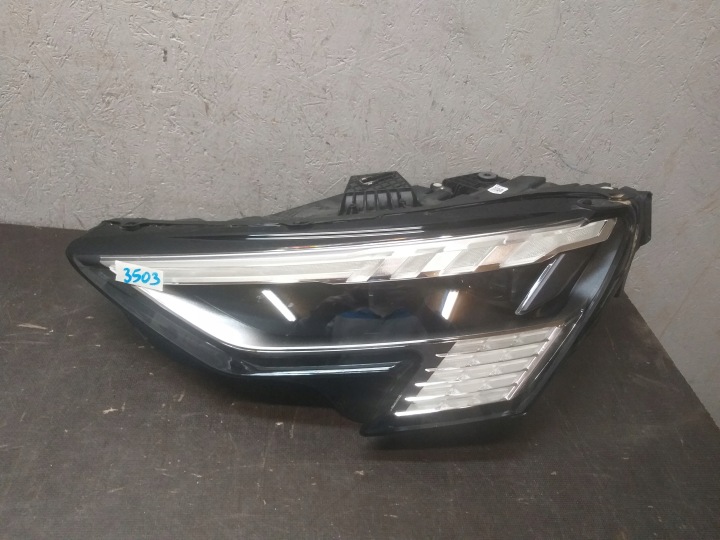 Licht vorne links AUDI A3 FULL LED 8Y0941035