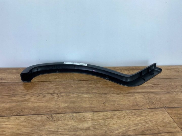 copertura GREMBIALINA della cerniera PORTELLONE COFANO POSTERIORE sinistra Dodge Charger 2015+