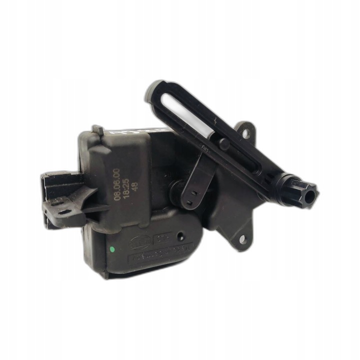 Micro moteur Bloc de chauffage complet Volkswagen Golf IV 1.6 MPI 1J0907511