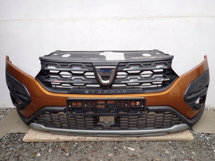 STOSSSTANGE VORNE VORNE DACIA SANDERO STEPWAY 3 III 2021