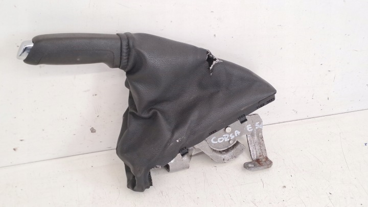 Schaltgestänge Hand 39015855 Opel Corsa E
