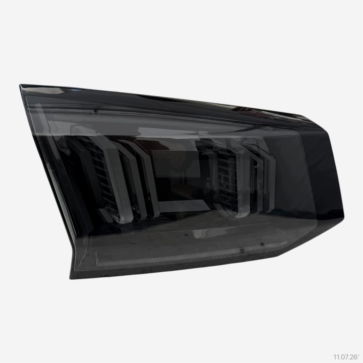 Licht hinten links heckklappe PEUGEOT 5008 II LIFT 2022 ROK 9836231880