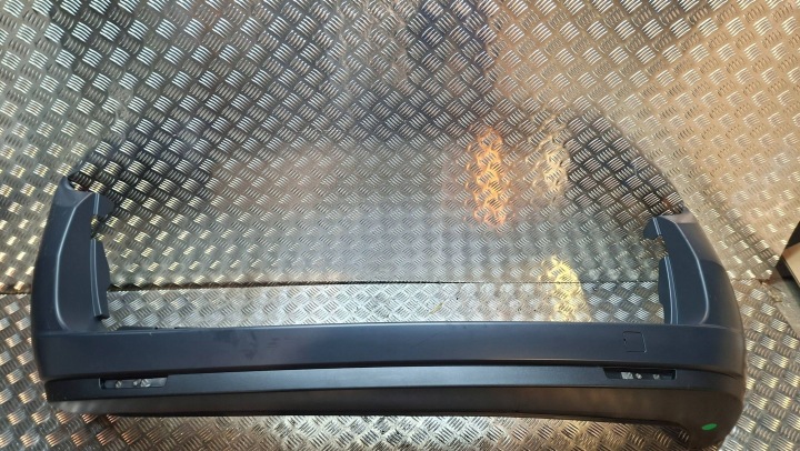 Pare choc Arrière 735473501 FIAT DOBLO II 2010