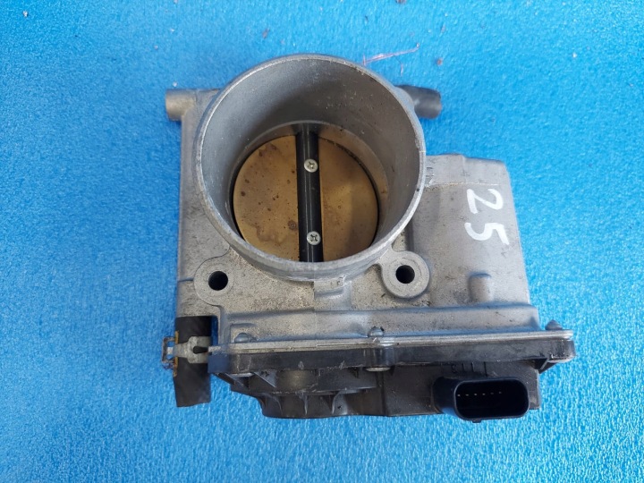 Vanne boitier papillon MAZDA 6 2.0 B L50213640A