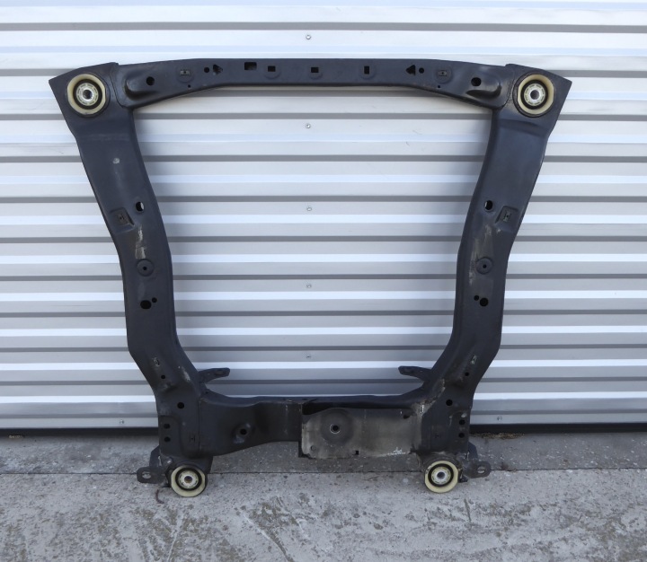 Pont essieu Essieu avant OPEL INSIGNIA B 1.6 CDTI B16DTH