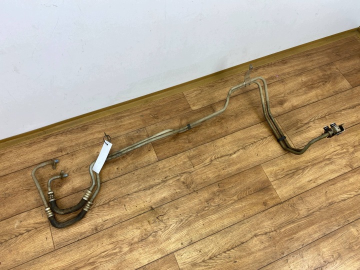 Schlauch des Kühlers oil Getriebe Ford F150 2015+