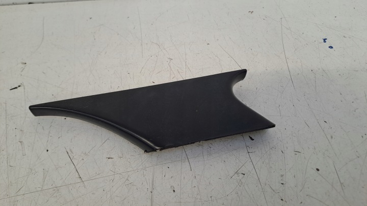 Copri relingu sinistra 1638490303 Mercedes ML W163
