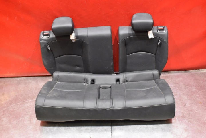 sedile posteriore posteriore TOYOTA YARIS 4 IV GR 3D HB 20-21
