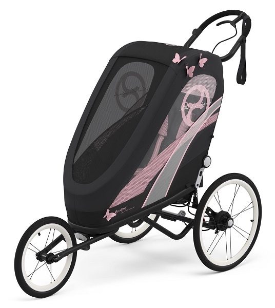 Cybex Sport Zeno Seat Pack - оббивка візка, причепа | Anna Lewandowska