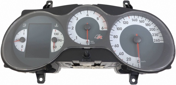 SEAT LEON II ALTEA dials dials PREDKOSCIOMIERZ DIESEL 1P0920847C EUROPA