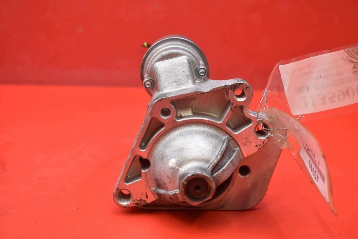 starter test STX200019R NISSAN NOTE 1 i E11 1.5 DCI 86 KM 05-09
