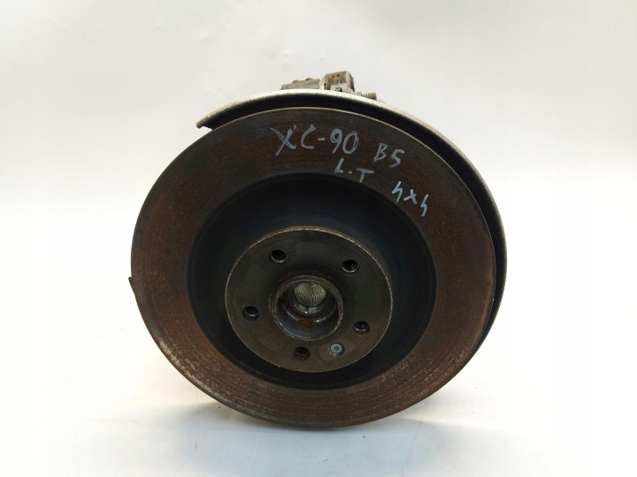 Volvo XC90 II LIFT B5 2021 Achsträger links heck hinten 32292417