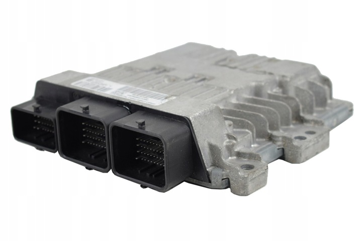 Computer Bedienteil PEUGEOT CITROEN 9676761080