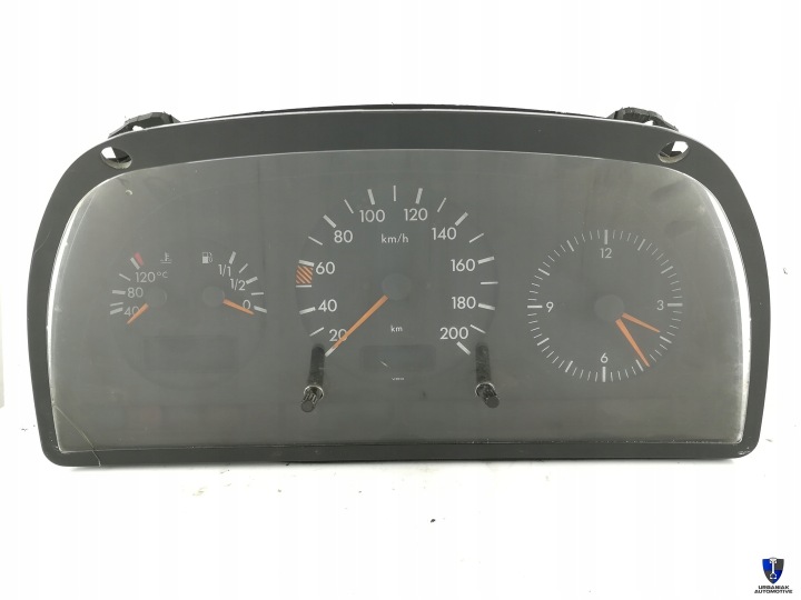 quadro strumenti TACHIMETRO contagiri PREDKOSCIOMIERZ MERCEDES VITO Autobus (638) 110 TD 2.3 (638.17