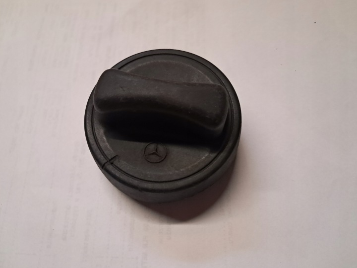 DECKEL Tankklappe des Kraftstoffsbehälters MERCEDES W124 W140 1404700005