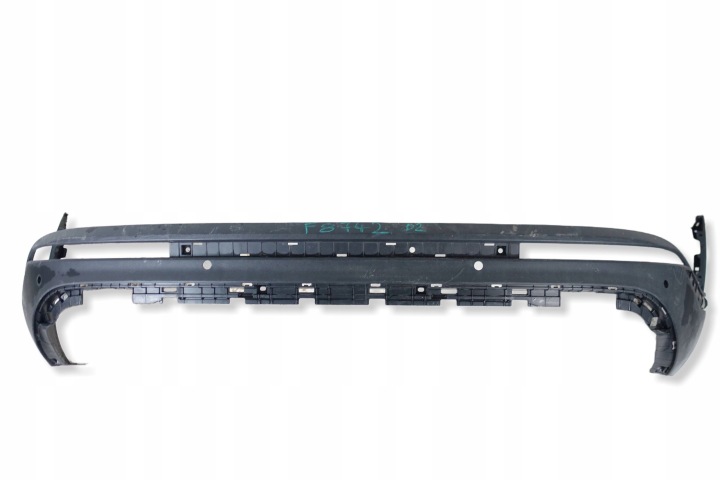 Paraurti SPOILER accessori Copertura posteriore HYUNDAI SANTA FE IV LIFT 20-24 PDC