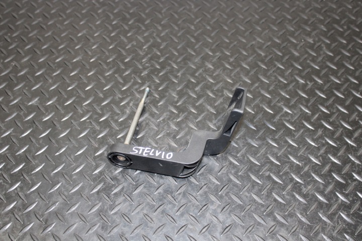 REGULACJA volante ALFA ROMEO STELVIO Q4