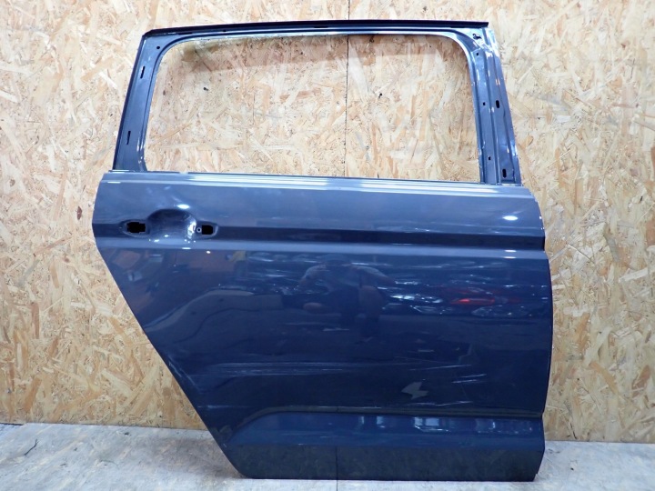 PORTIÈRE DROIT ARRIÈRE DROITE ARRIÈRE VW VOLKSWAGEN TOURAN 5T 5TA 3 III 2015