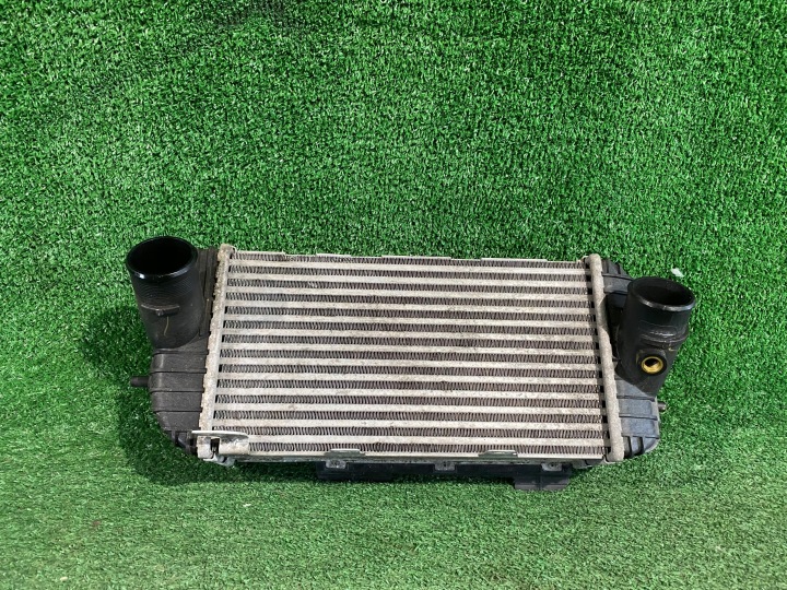 INTERCOOLER KIA SPORTAGE 15- 2.0 CRDI