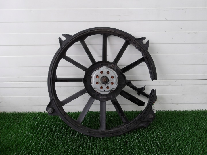 CITROEN PEUGEOT 1.6 E-HDI Motor WENTYLATORA OE