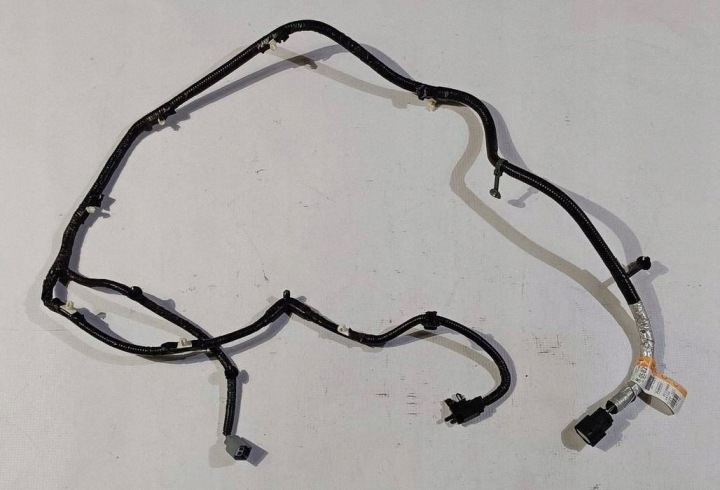 kabelbaum kabelsatz der Stoßstange Tueroeffner der Kühlergrill des Sensors temperatury Ford Edge 2015