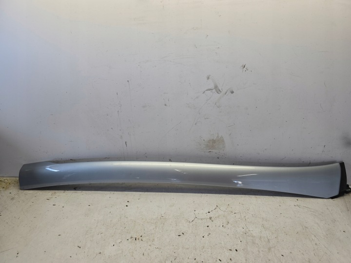 OPEL ZAFIRA C jobb lista ablak PRZEDNIEJ CZOLOWEJ fedél SLUPKA A Z189