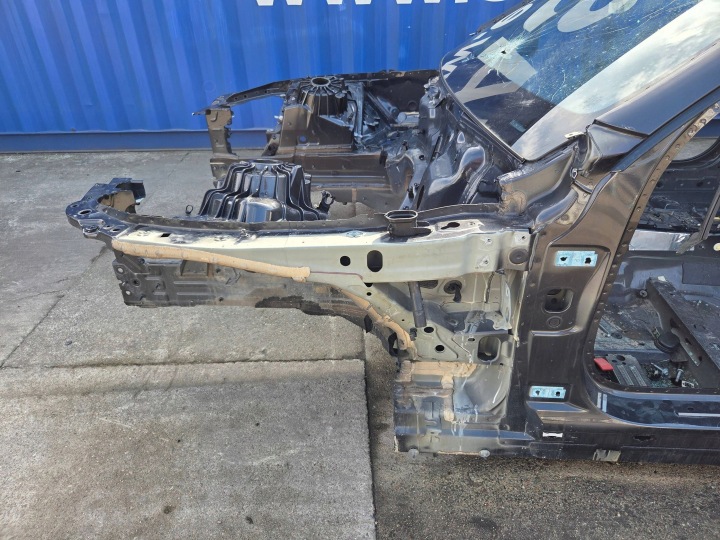 Mercedes-Benz CLE C236 LONGHERONE Anteriore sinistra