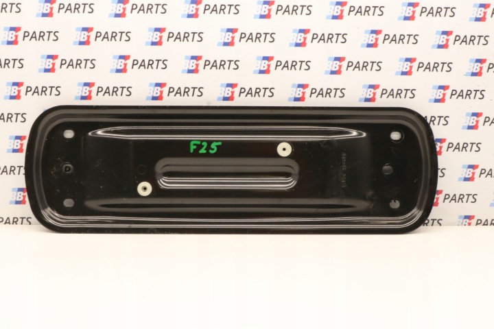 BMW F25 X3 F26 X4 brace chassis rear part rear